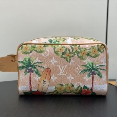 LV Cosmetic Bags